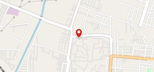 Krishna Bakery on map