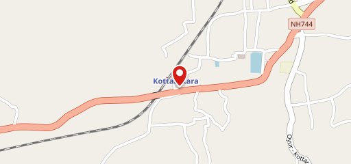 Krishna Bakery. on map