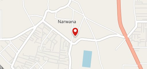 Krishna Bakers on map