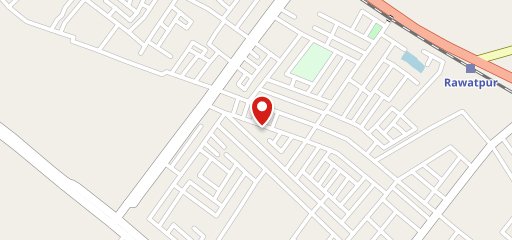 Krishna Bhojnalaya on map