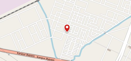 Krishna Bhojnalya on map