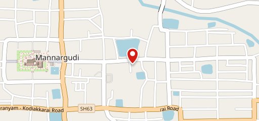 Krishna Biscuits @ Sweets on map