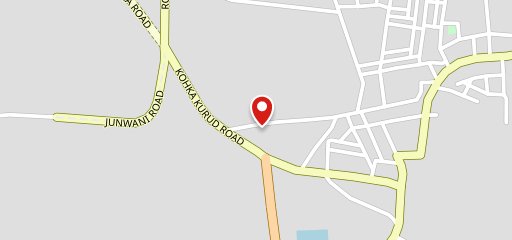 Krishna Garden (Bhilai). on map