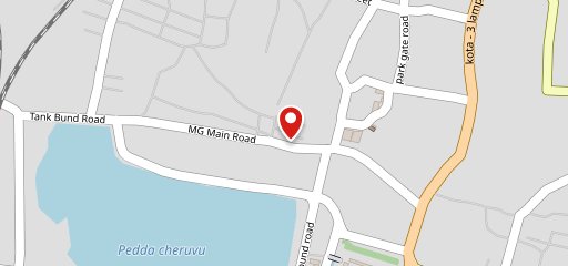 Sri Sri Krishna Cafe on map