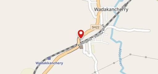 KRISHNA CHIPS on map