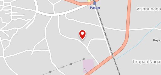 Krishna Chula Dhosa on map