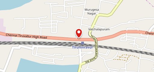 Krishna Coffee and General Stores on map