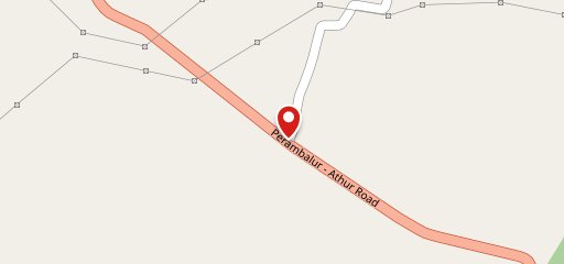 Krishna Coffee Bar on map