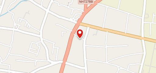 Krishna Coffee Center on map