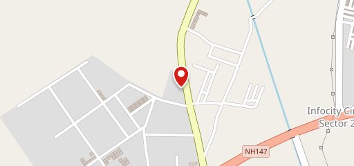 Krishna Fast food Corner on map