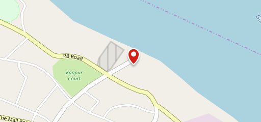 Krishna Fast Food on map