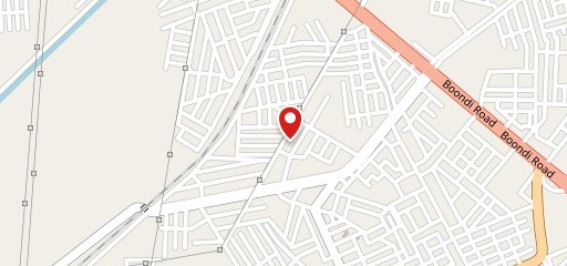 Krishna Food Corner on map