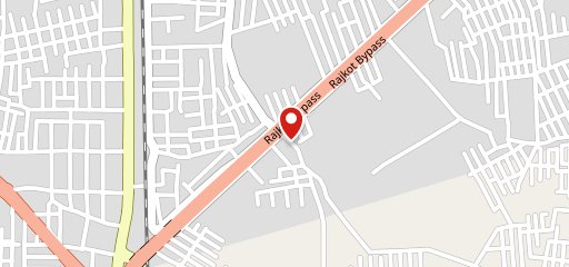 Krishna Food Court on map