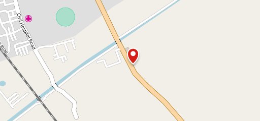 Krishna food zone on map