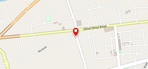 Krishna cheese Frankie on map