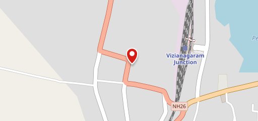 Kanaan fruit salads and juice shop on map