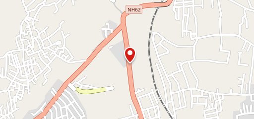 Krishna Hotel And Restaurant on map