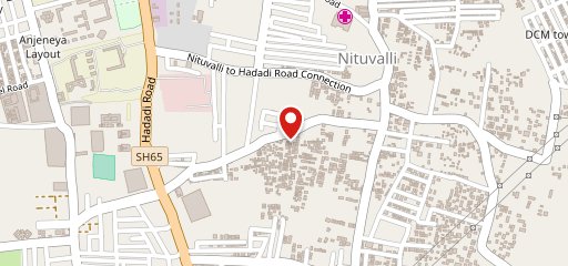 Krishna Hotel on map