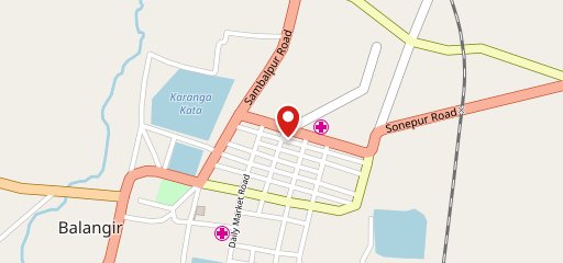 KRISHNA INTERNET CAFE on map