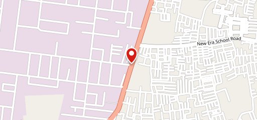 Krishna Kathiyawadi Hotel (MAIN BRANCH) on map