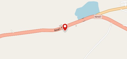 Krishna kathiyawadi kitchen on map