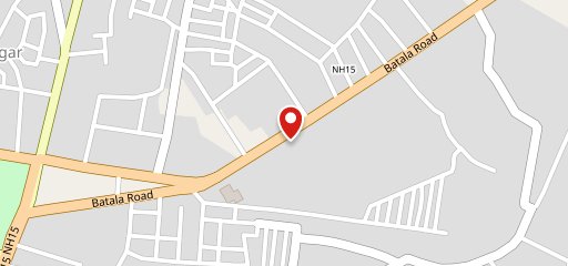 Krishna Madhur Mishthan Bhandar And Vaishno Dhaba on map