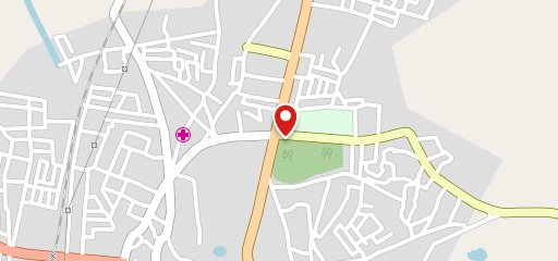 Krishna Palace on map