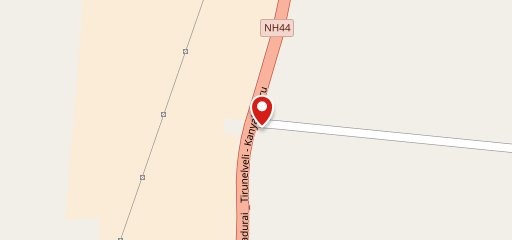 Sri Krishna Pannai Paal (Farm Milk) on map