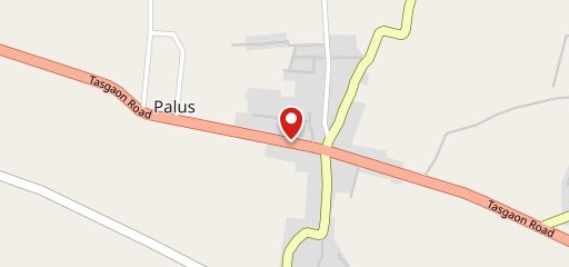 Krishna Pav bhaji, bhelpuri, chat center on map