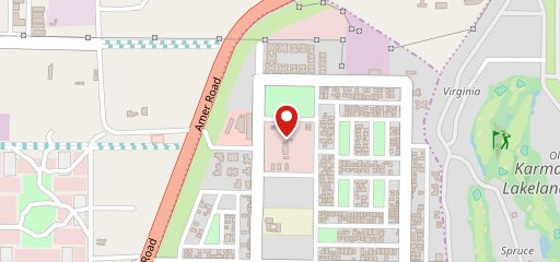 Krishna Pizza Corner on map