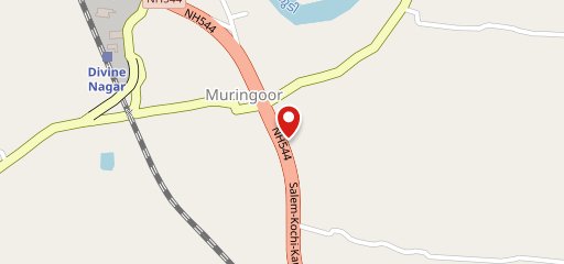 KRISHNA RESTAURANT on map