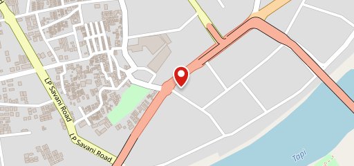 Krishna Restaurant on map