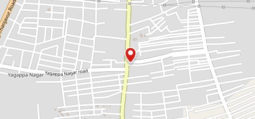 Krishna Sweets & Bakery on map