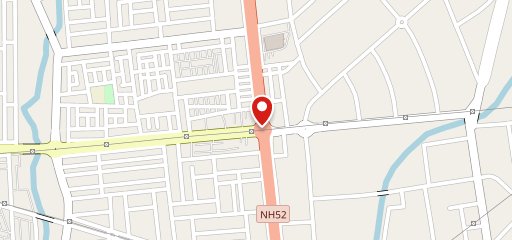 Krishna Sweets and Bakery on map