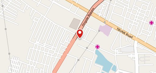 Krishna Tea Stall on map