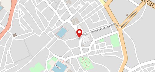 Krishna veg champ and nutri kulcha corner on map