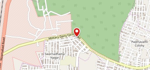 Krishna Veg Dhaba on map