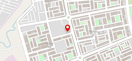 Krishna Vegetable And Tomato Soup on map