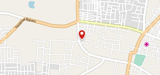 HOTEL KRUSNHA WARHADI THAT on map