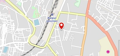 Hotel Krishna on map