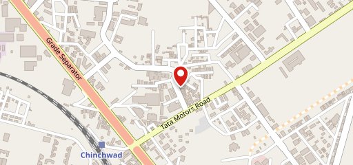 Hotel Krishnankita on map