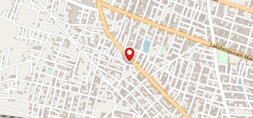 KRITUNGA FAMILY RESTAURANT on map