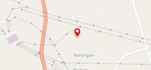 KRMA Idli-Dhosa on map