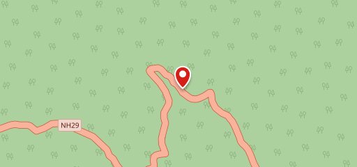 Kromi Fast-food on map