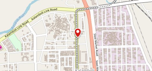 Kronks - Lounge Bar on map