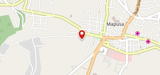 The Krunch Story "Chapter 1 - Cafe" on map