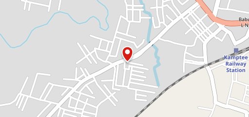 Kruncheeez Fast Food Hub on map