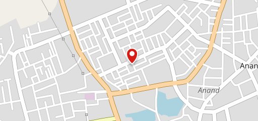 Kruncheez Cafe on map