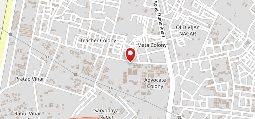 Krunchy & Krispy Bite on map