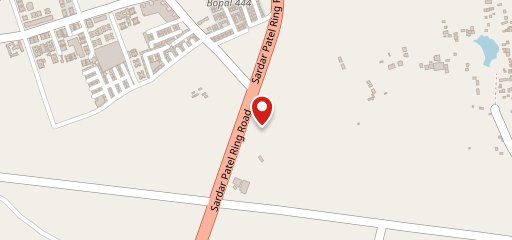 Krushnam Kathiyawadi on map